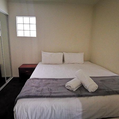 Aparthotel Adara Franklin Melbourne Esterno foto