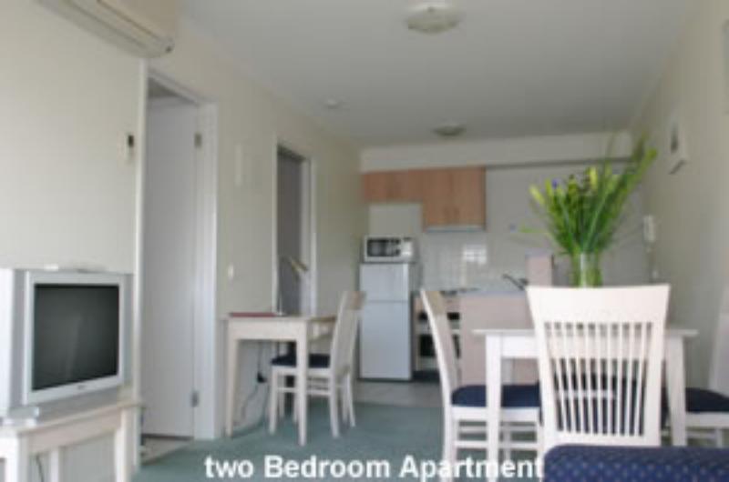 Aparthotel Adara Franklin Melbourne Esterno foto